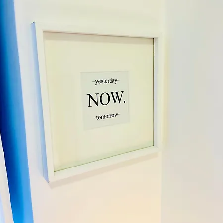 Terry's House Appartement Rome