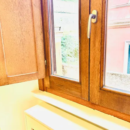 Terry's House Appartement Rome