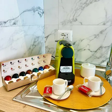 Appartement Terry's House