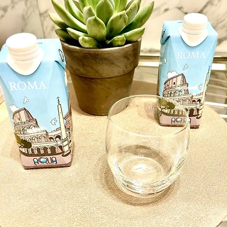 Appartement Terry's House