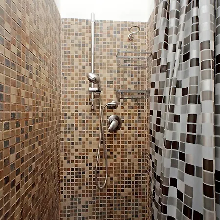 Appartement Terry's House