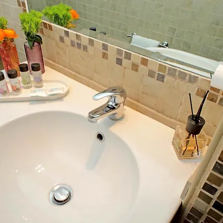 Terry's House Appartement Rome