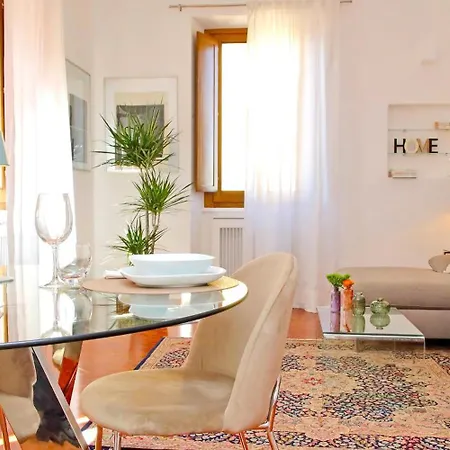 Terry's House * Rome