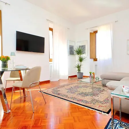 Appartement Terry's House