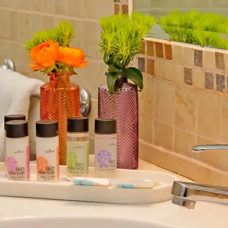 Appartement Terry's House *