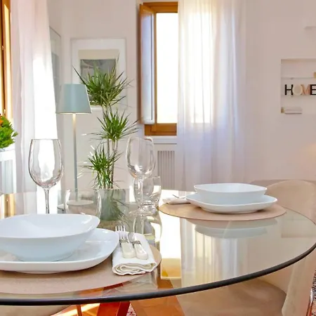 Appartement Terry's House Rome