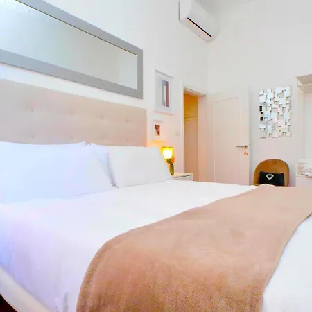 Terry's House * Rome