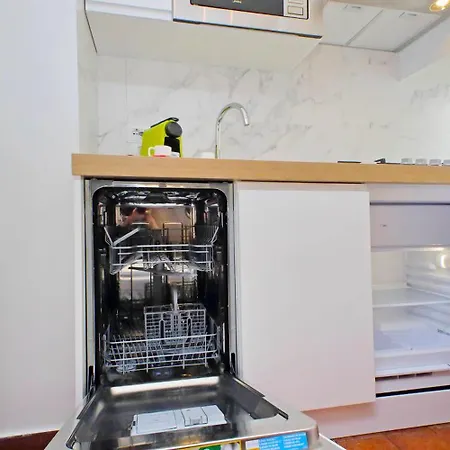 Terry's House Appartement