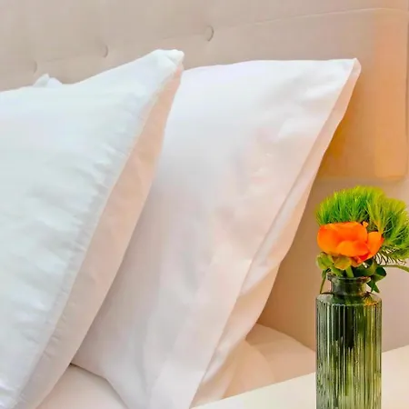 Appartement Terry's House *