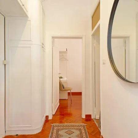 Terry's House * Rome