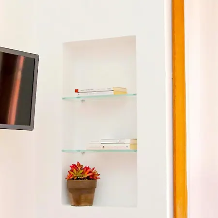 Terry's House Appartement