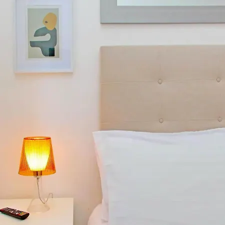 Appartement Terry's House