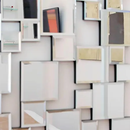 Terry's House Appartement *