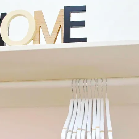 Appartement Terry's House *