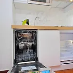 Terry's House Apartman