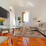 Terry's House Apartamento Roma