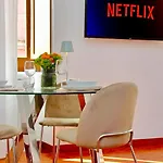 Apartamento Terry's House Roma